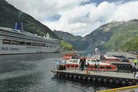 047-Geirangerfjord &ndash; &copy; Dirk Schlosser (Eberhardt TRAVEL)