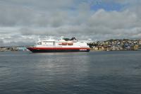 056-Kristiansund &ndash; &copy; Dirk Schlosser (Eberhardt TRAVEL)