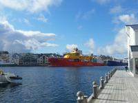 059-Kristiansund &ndash; &copy; Dirk Schlosser (Eberhardt TRAVEL)