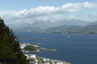 066-Akslaberg_Alesund &ndash; &copy; Dirk Schlosser (Eberhardt TRAVEL)