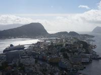 075-Akslaberg_Alesund &ndash; &copy; Dirk Schlosser (Eberhardt TRAVEL)