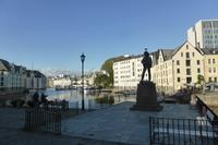 081-Alesund &ndash; &copy; Dirk Schlosser (Eberhardt TRAVEL)