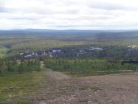  Sariselkä &ndash; &copy; Peter Rudolph (Eberhardt TRAVEL)