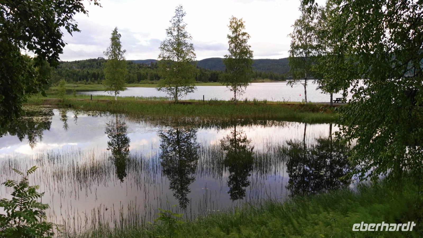 Natur &ndash; &copy; Kristina Hesse (Eberhardt TRAVEL)