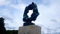 Vigelandpark &ndash; &copy; Kristina Hesse (Eberhardt TRAVEL)