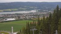 Lillehammer &ndash; &copy; Kristina Hesse (Eberhardt TRAVEL)