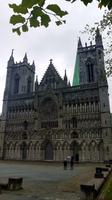 Trondheim &ndash; &copy; Kristina Hesse (Eberhardt TRAVEL)