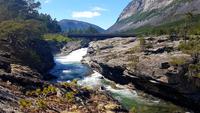 Natur &ndash; &copy; Kristina Hesse (Eberhardt TRAVEL)