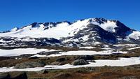 Jotunheimen &ndash; &copy; Kristina Hesse (Eberhardt TRAVEL)