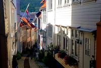 Bergen &ndash; &copy; Kristina Hesse (Eberhardt TRAVEL)