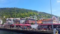Bergen &ndash; &copy; Kristina Hesse (Eberhardt TRAVEL)