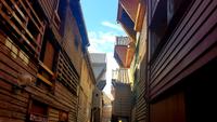 Bergen &ndash; &copy; Kristina Hesse (Eberhardt TRAVEL)