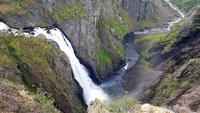 Wasserfall &ndash; &copy; Kristina Hesse (Eberhardt TRAVEL)