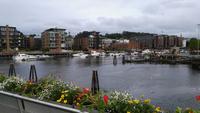 Trondheim &ndash; &copy; Kristina Hesse (Eberhardt TRAVEL)
