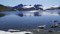 Jotunheimen &ndash; &copy; Kristina Hesse (Eberhardt TRAVEL)