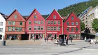 Bergen &ndash; &copy; Kristina Hesse (Eberhardt TRAVEL)
