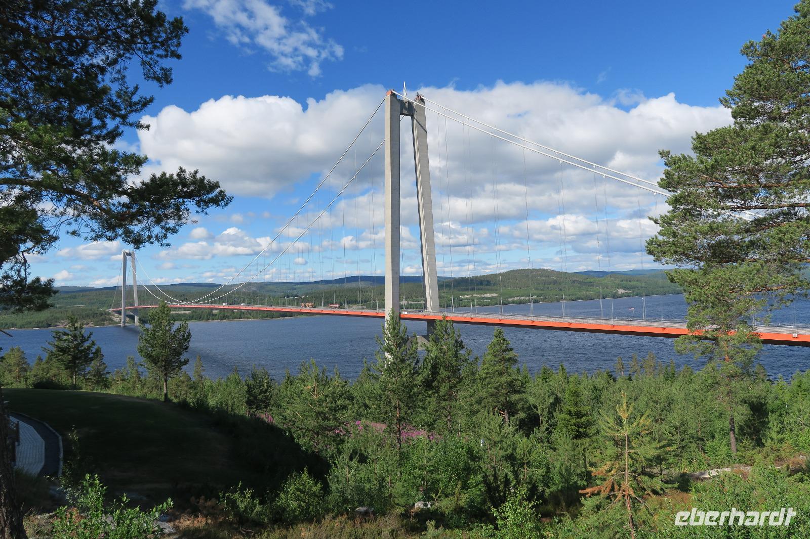 Höga Kusten &ndash; &copy; Norbert Birner (Eberhardt TRAVEL)