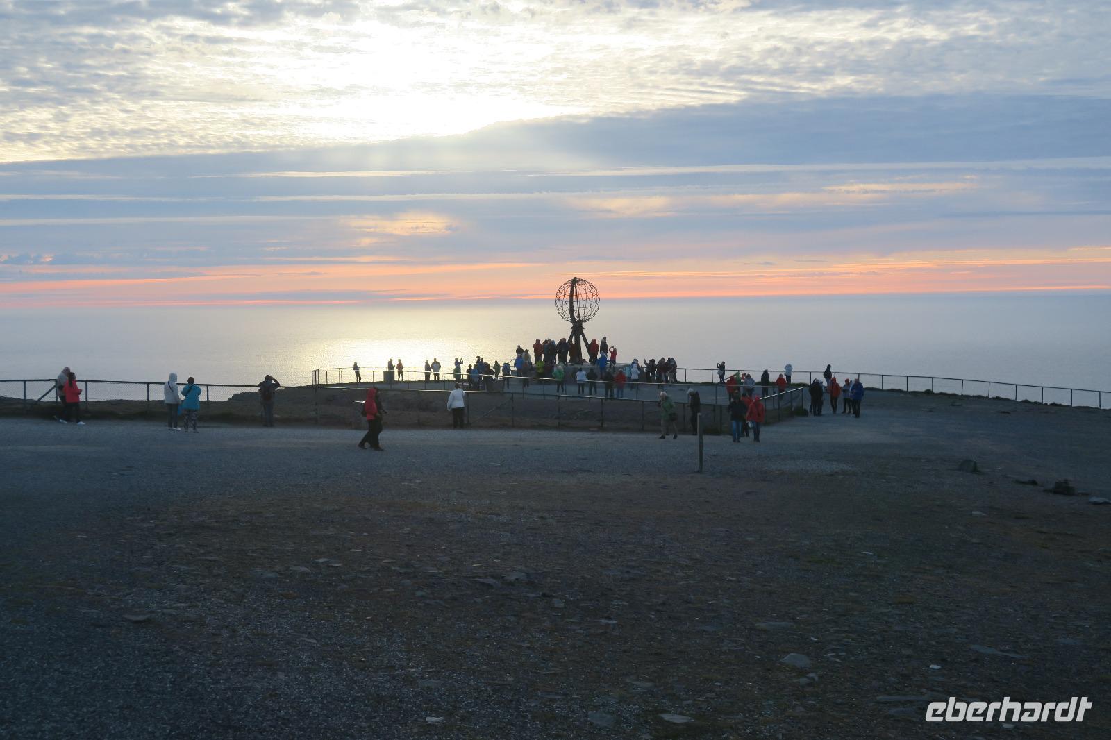 Nordkapp &ndash; &copy; Norbert Birner (Eberhardt TRAVEL)