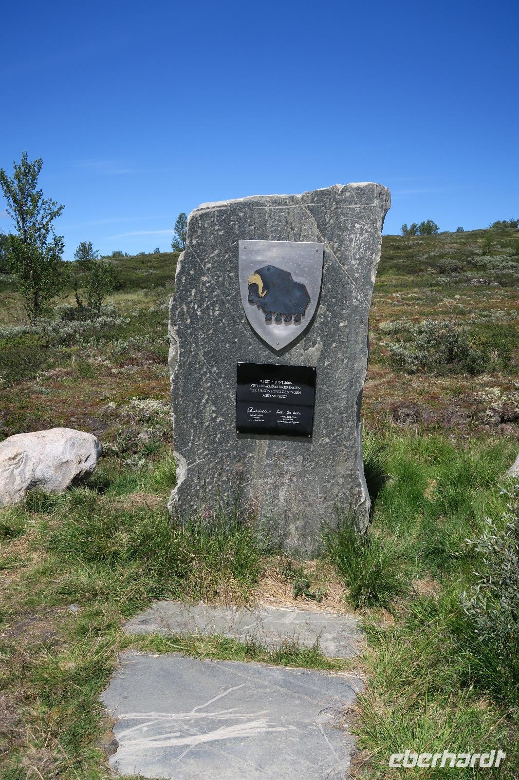 Im Fjell &ndash; &copy; Norbert Birner (Eberhardt TRAVEL)