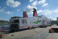 Stena Line &ndash; &copy; Norbert Birner (Eberhardt TRAVEL)