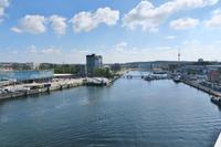 Kieler Förde &ndash; &copy; Norbert Birner (Eberhardt TRAVEL)