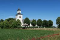 Kirche am Runstein &ndash; &copy; Norbert Birner (Eberhardt TRAVEL)