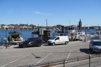 Stockholm &ndash; &copy; Norbert Birner (Eberhardt TRAVEL)