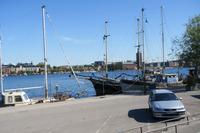 Stockholm &ndash; &copy; Norbert Birner (Eberhardt TRAVEL)