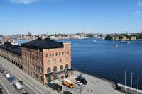 Stockholm &ndash; &copy; Norbert Birner (Eberhardt TRAVEL)