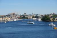 Stockholm &ndash; &copy; Norbert Birner (Eberhardt TRAVEL)