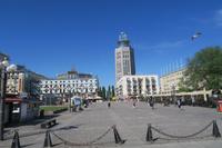 Stockholm &ndash; &copy; Norbert Birner (Eberhardt TRAVEL)