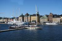 Stockholm &ndash; &copy; Norbert Birner (Eberhardt TRAVEL)