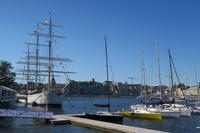 Stockholm &ndash; &copy; Norbert Birner (Eberhardt TRAVEL)