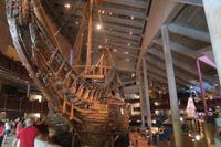 Die Vasa &ndash; &copy; Norbert Birner (Eberhardt TRAVEL)