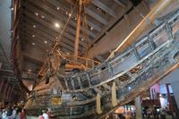 Die Vasa &ndash; &copy; Norbert Birner (Eberhardt TRAVEL)