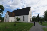Kirchstadt Lövanger &ndash; &copy; Norbert Birner (Eberhardt TRAVEL)