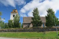 Kirchstadt Lulea &ndash; &copy; Norbert Birner (Eberhardt TRAVEL)