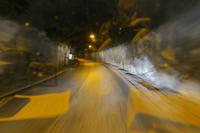 Nordkapp Tunnel &ndash; &copy; Norbert Birner (Eberhardt TRAVEL)