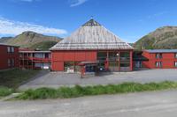 Scandic Nordkapp &ndash; &copy; Norbert Birner (Eberhardt TRAVEL)
