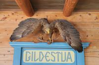 Steinadler &ndash; &copy; Norbert Birner (Eberhardt TRAVEL)
