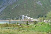 Lofotenbrücke &ndash; &copy; Norbert Birner (Eberhardt TRAVEL)
