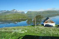 Lofoten &ndash; &copy; Norbert Birner (Eberhardt TRAVEL)