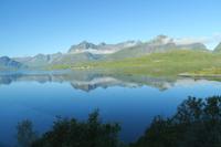 Lofoten &ndash; &copy; Norbert Birner (Eberhardt TRAVEL)