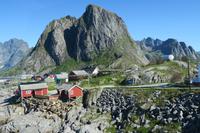 Lofoten &ndash; &copy; Norbert Birner (Eberhardt TRAVEL)
