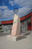 Am Polarkreis &ndash; &copy; Norbert Birner (Eberhardt TRAVEL)