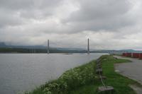 Brücke &ndash; &copy; Norbert Birner (Eberhardt TRAVEL)
