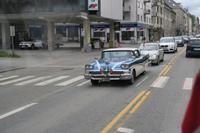 Oldtimer &ndash; &copy; Norbert Birner (Eberhardt TRAVEL)