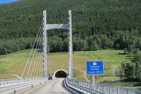 Tunnel &ndash; &copy; Norbert Birner (Eberhardt TRAVEL)