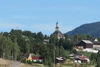 Kirche &ndash; &copy; Norbert Birner (Eberhardt TRAVEL)