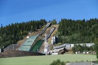 Lillehammer &ndash; &copy; Norbert Birner (Eberhardt TRAVEL)